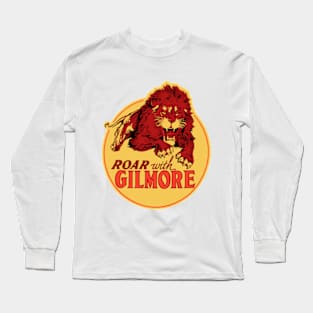 ROAR with Gilmore Long Sleeve T-Shirt